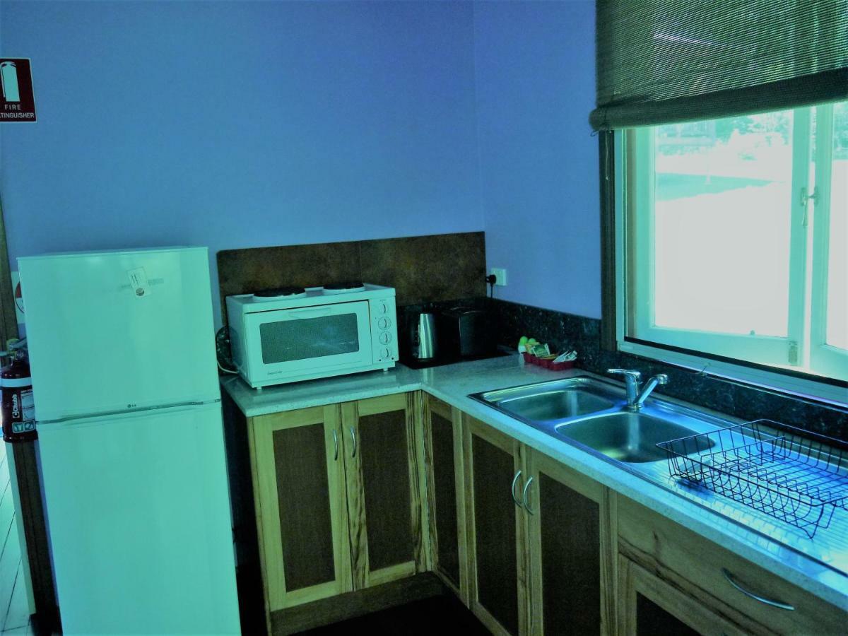 Teretre Cabins Nimbinヴィラ エクステリア 写真